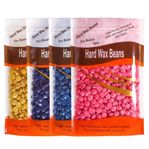 Pellets épilation 300 g - pellets,