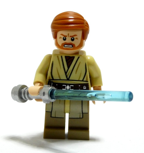 Lego star wars obi wan - wars, obi-wan-kenobi
