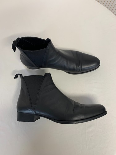 Bottines confort heschung - bottines,