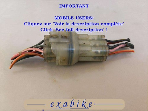 Cosse pour suzuki 650 - suzuki,