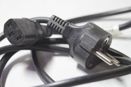 Câble alimentation secteur - , pc