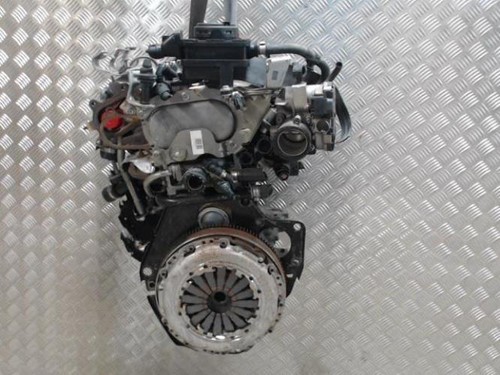 Moteur fiat 500 abarth - moteur,