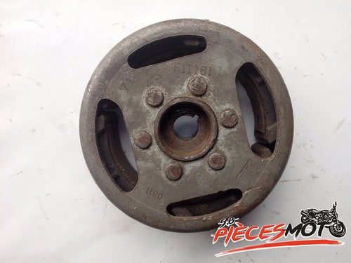 Rotor alternateur - rotor,