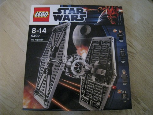 Lego star wars - -,