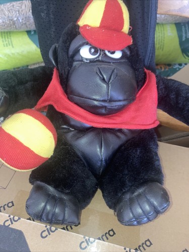 Doudou peluche singe - doudou,