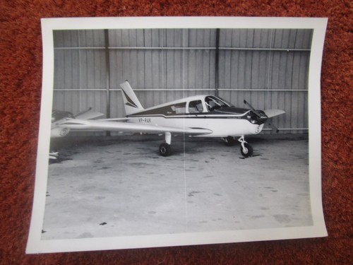 1960 photo piper - piper, 180
