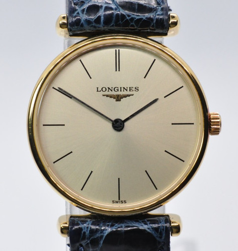 Montre femme longines - femme,