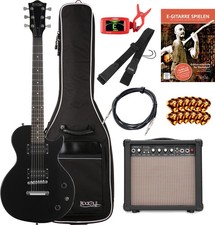 Pack Guitare Electrique