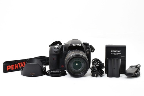 Appareil photo reflex pentax - photo,