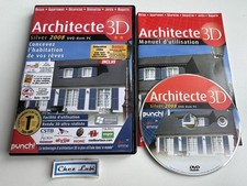 Architecte 3D Silver 2008
