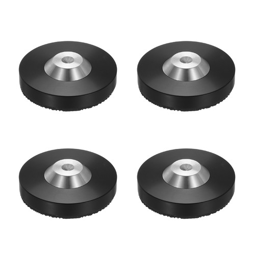 Pieds isolation enceintes - 4,