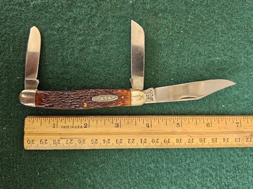 Large kabar stockman - large,