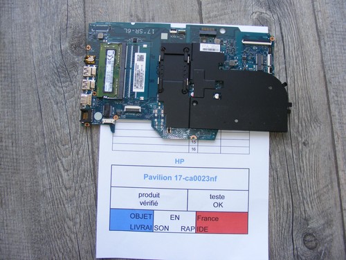 Motherboard carte mère - carte,