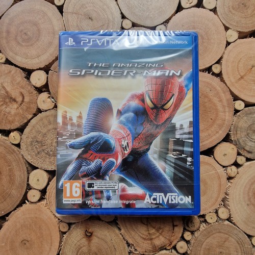 The amazing spider man - the, spider-man