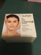 Soins Âge Summum  Traitement