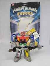 POWER RANGERS / LIGHTSPEED