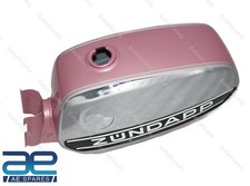 Pour Zundapp Ks 50 Cross