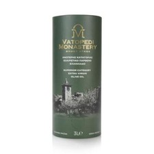 Vatopedi Monastery Huile