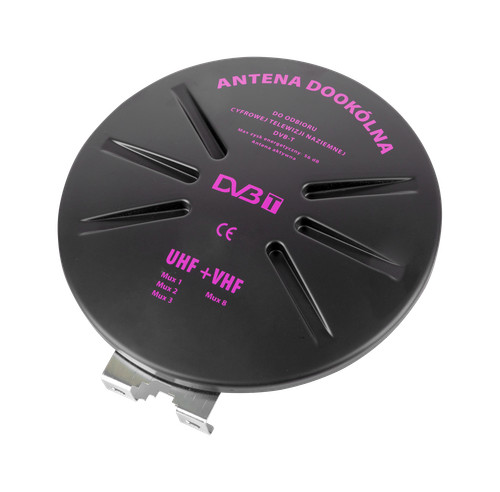 Antenne dvb - antenne, dvb-t