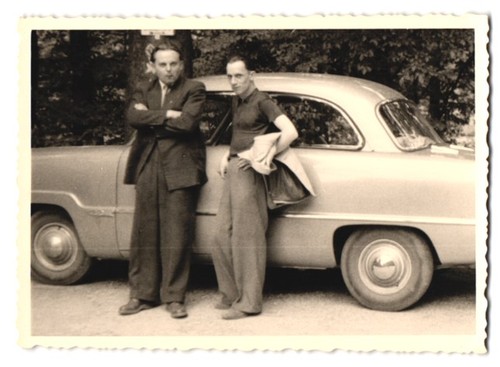 Photographie voiture ford - photographie,