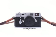 Leica M3 Double Stroke DS