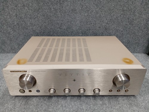 Marantz pm6100saf integrated - marantz,