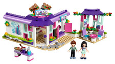 LEGO FRIENDS 41336 -- SET