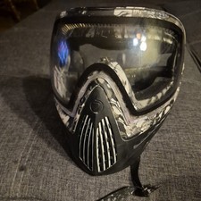 Dye Paintball Mask