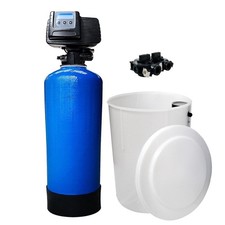 Adoucisseur D'eau Bi Bloc 75l