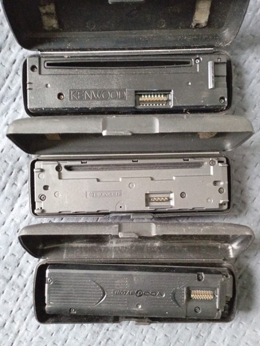 Façade pioneer kenwood vdo - façade,