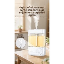 Pour Humidificateur de Crèche