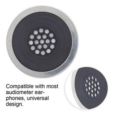 Audiomètre Haut-parleur Audiomètre Transducteur D'air Horn OBF