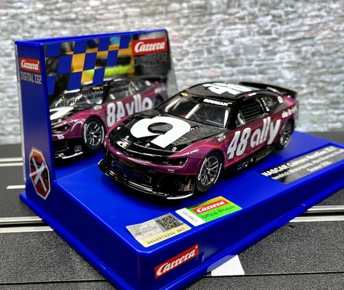 Carrera digital 132 nascar - carrera,