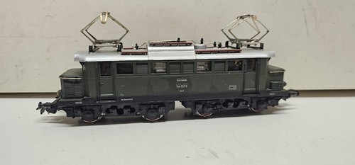 Piko locomotive electrique - piko, br