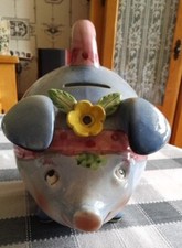 GRAND COCHON VINTAGE ITALY 895