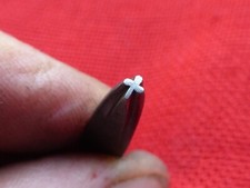 poincon matoir outil ancien