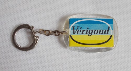 Porte clés vérigoud - porte,