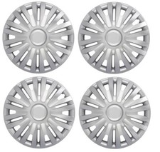 SET 4x ENJOLIVEUR DE ROUE 16''