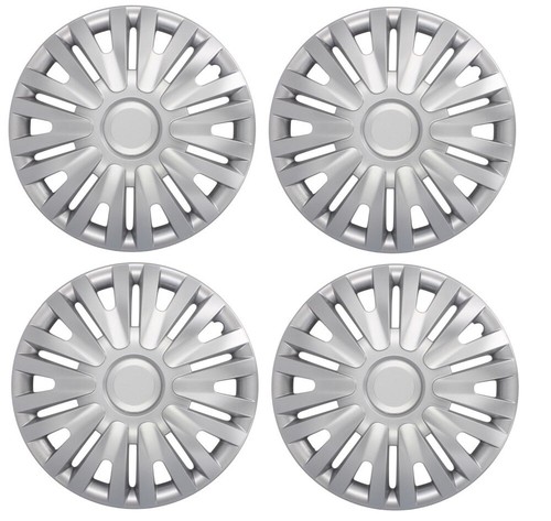 Set enjoliveur roue - set,