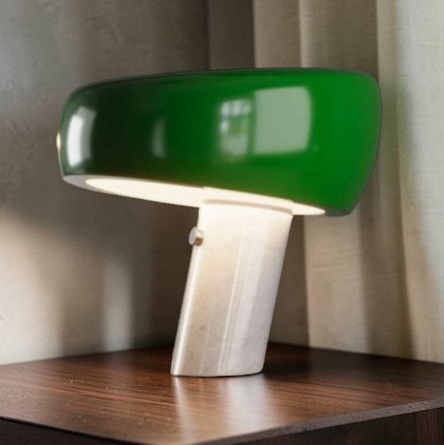 Lampe poser design pied - poser,