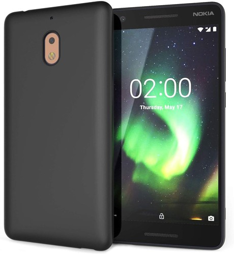 Coque noir slim pour - slim,