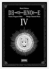 Death note / Tsugumi Ohba &