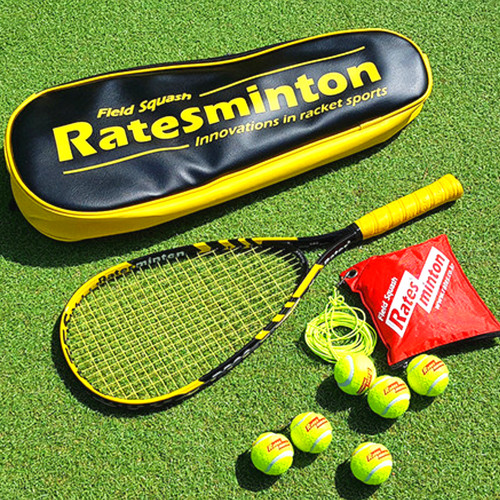 Raquette squash ratesminton - de,