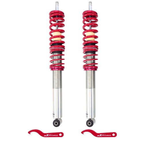 Kit suspension arrière - kit,
