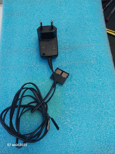 Chargeur téléphone siemens - chargeur,