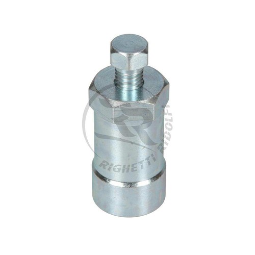 Tirette pour rotor pvl - rotor, et