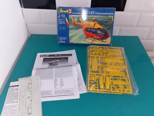0104 maquette hélicoptère - 0104,