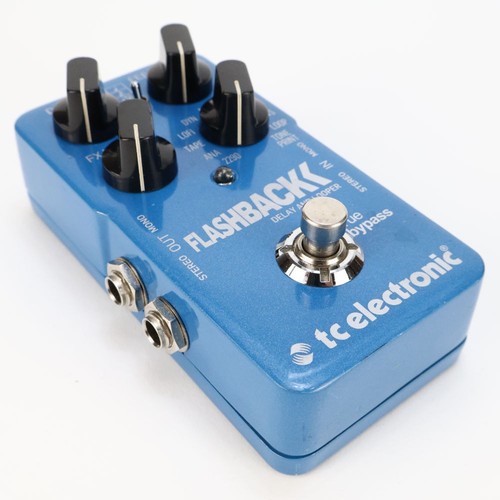 Electronic utilisé delay - electronic,