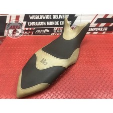 Selle pilote MV-Agusta 675