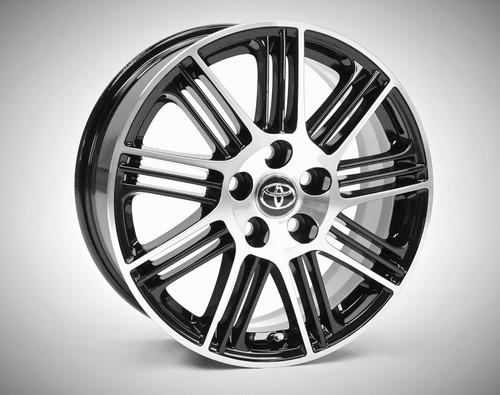 Jantes toyota auris - toyota,